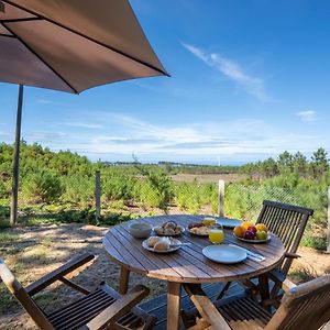 Three-Bedroom Bungalow Panoramic View